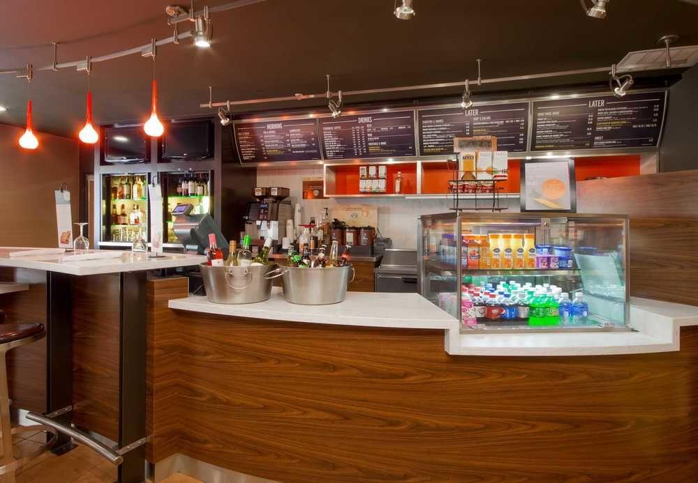 Courtyard By Marriott Palmdale Ξενοδοχείο Εξωτερικό φωτογραφία