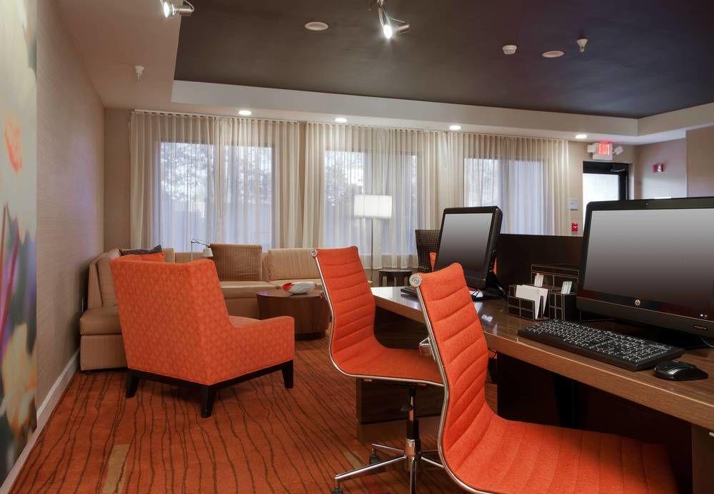Courtyard By Marriott Palmdale Ξενοδοχείο Εξωτερικό φωτογραφία