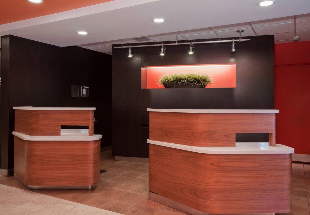 Courtyard By Marriott Palmdale Ξενοδοχείο Εξωτερικό φωτογραφία