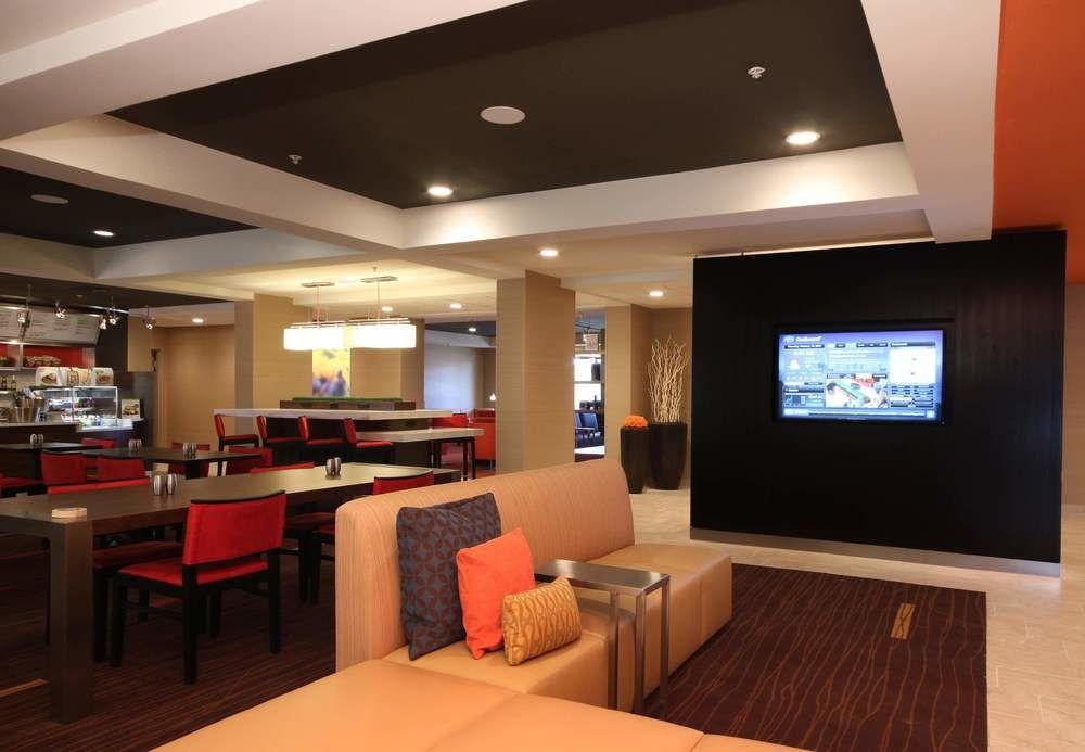 Courtyard By Marriott Palmdale Ξενοδοχείο Εξωτερικό φωτογραφία