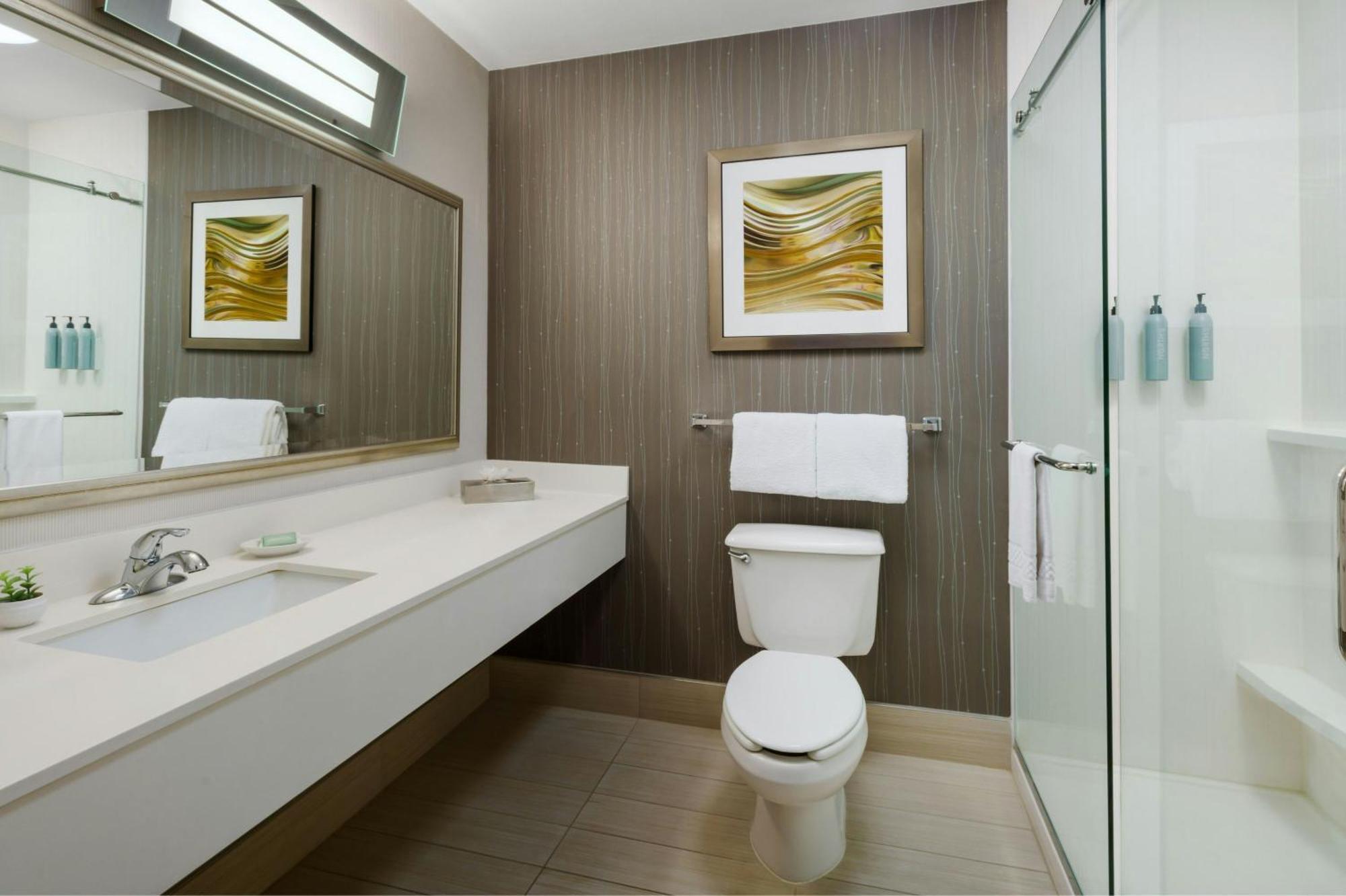 Courtyard By Marriott Palmdale Ξενοδοχείο Εξωτερικό φωτογραφία