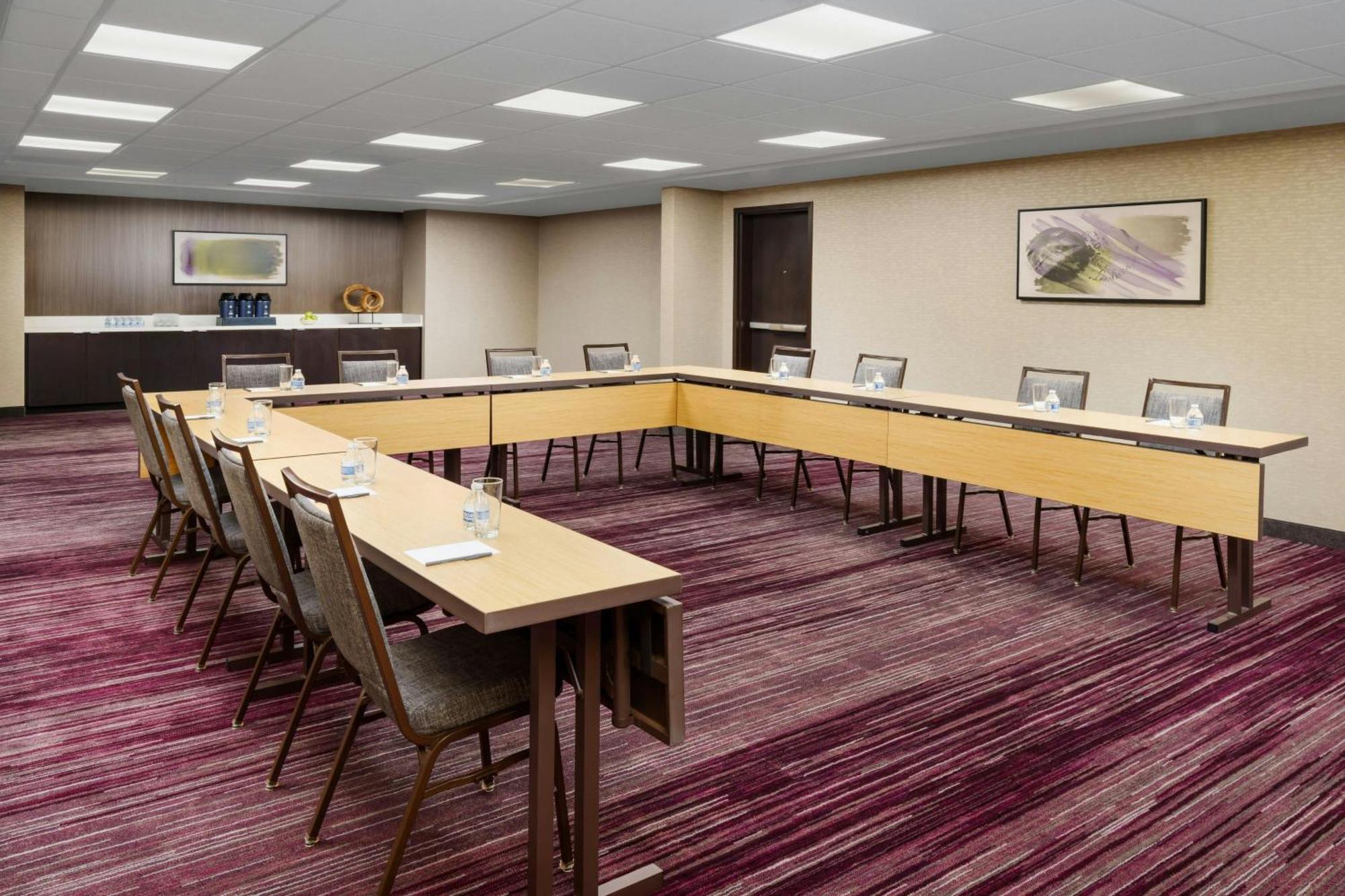 Courtyard By Marriott Palmdale Ξενοδοχείο Εξωτερικό φωτογραφία