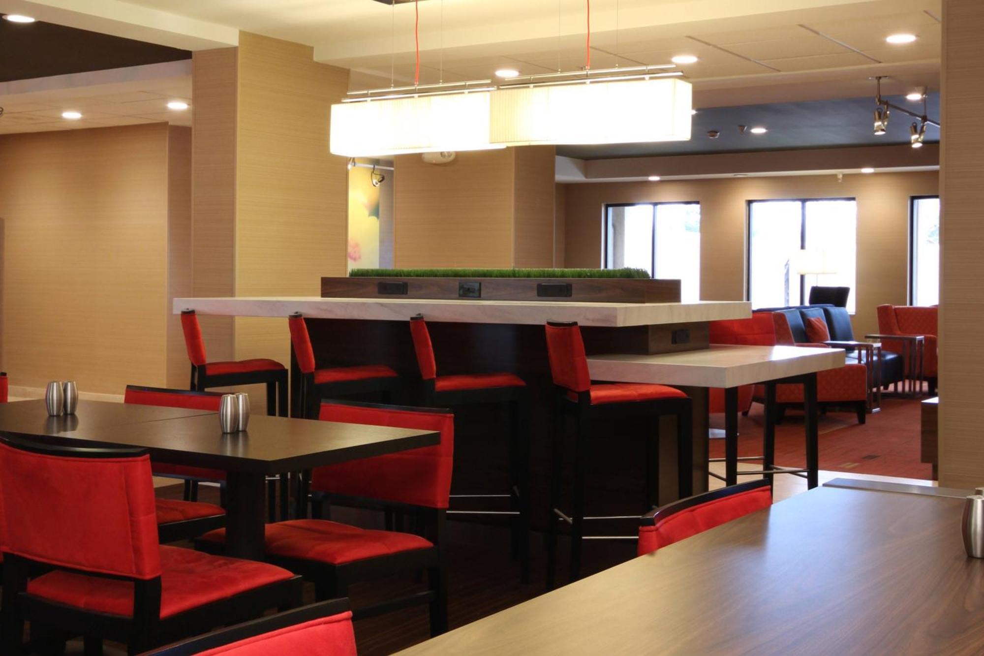 Courtyard By Marriott Palmdale Ξενοδοχείο Εξωτερικό φωτογραφία
