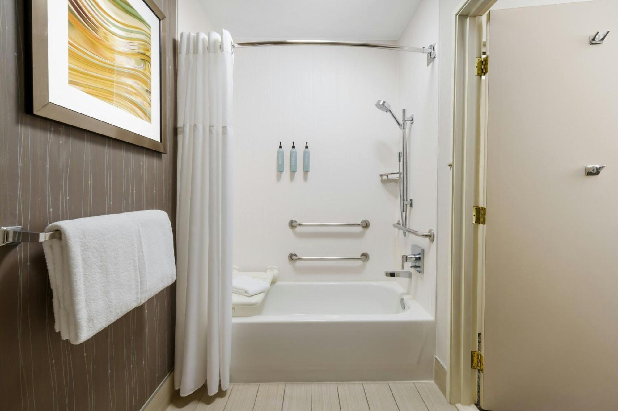 Courtyard By Marriott Palmdale Ξενοδοχείο Εξωτερικό φωτογραφία