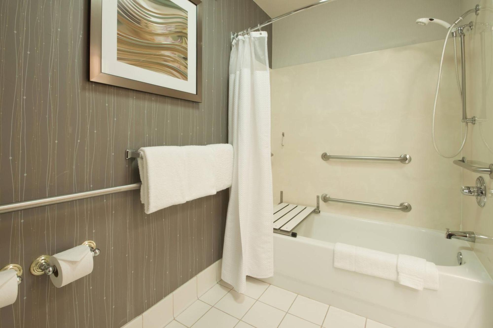 Courtyard By Marriott Palmdale Ξενοδοχείο Εξωτερικό φωτογραφία