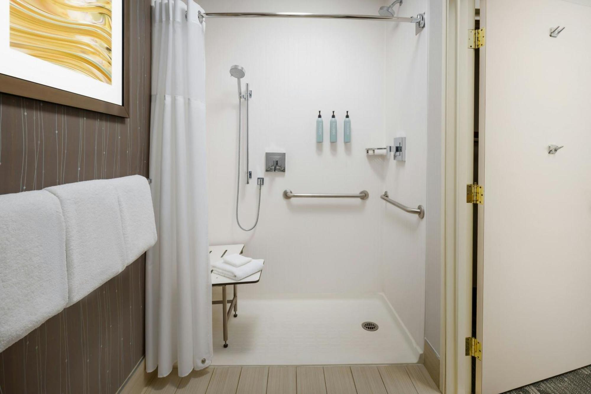 Courtyard By Marriott Palmdale Ξενοδοχείο Εξωτερικό φωτογραφία
