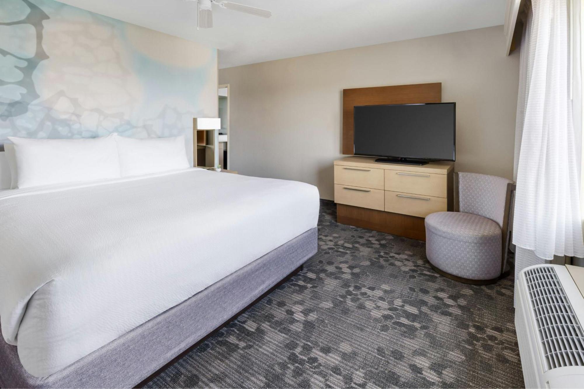 Courtyard By Marriott Palmdale Ξενοδοχείο Εξωτερικό φωτογραφία