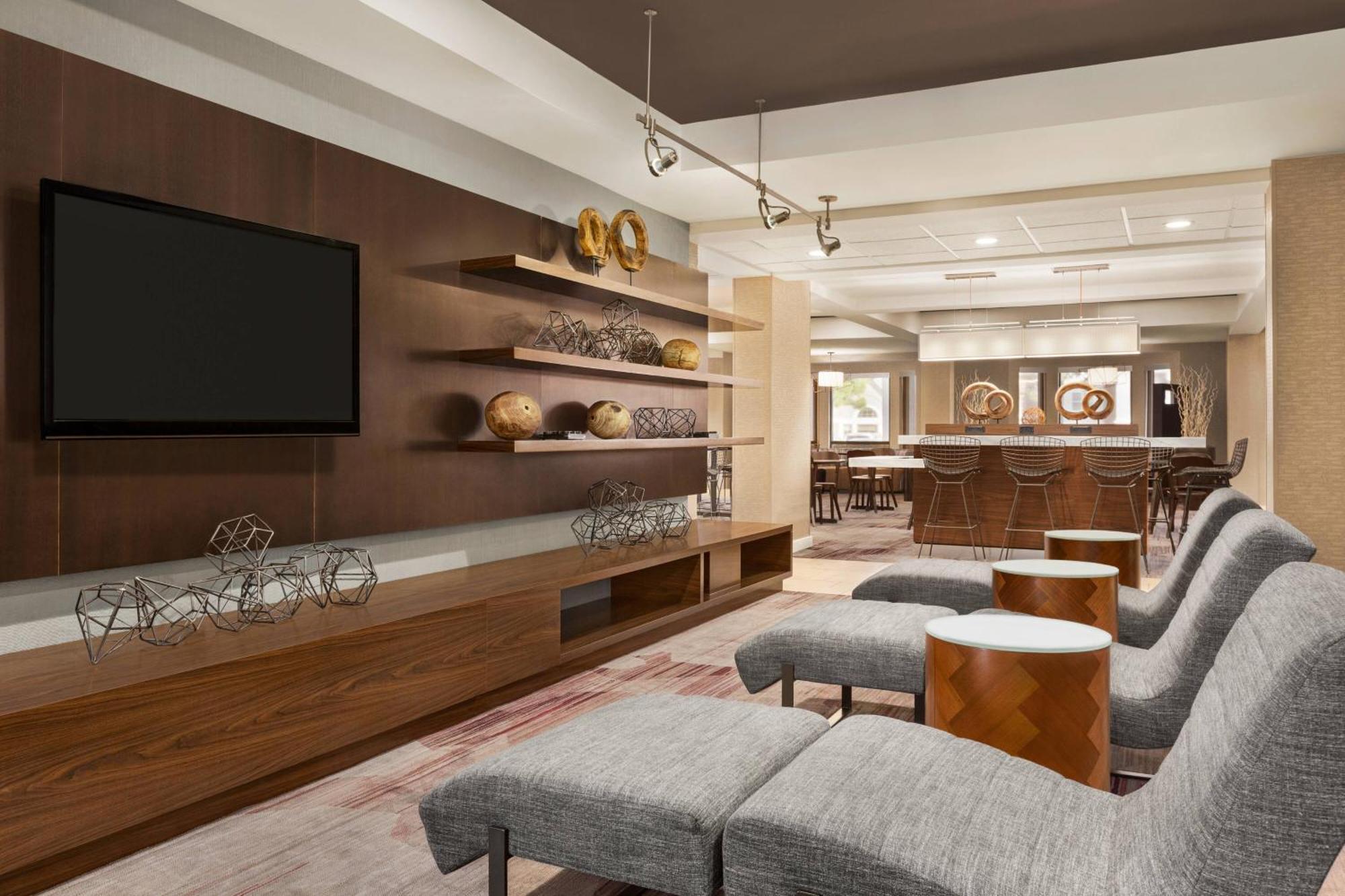 Courtyard By Marriott Palmdale Ξενοδοχείο Εξωτερικό φωτογραφία