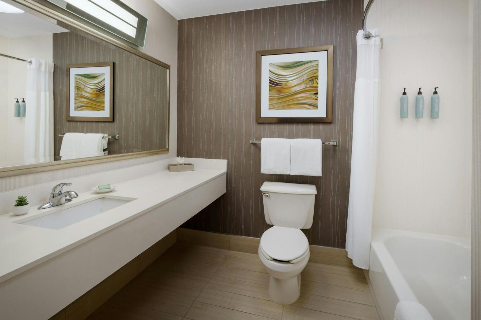 Courtyard By Marriott Palmdale Ξενοδοχείο Εξωτερικό φωτογραφία