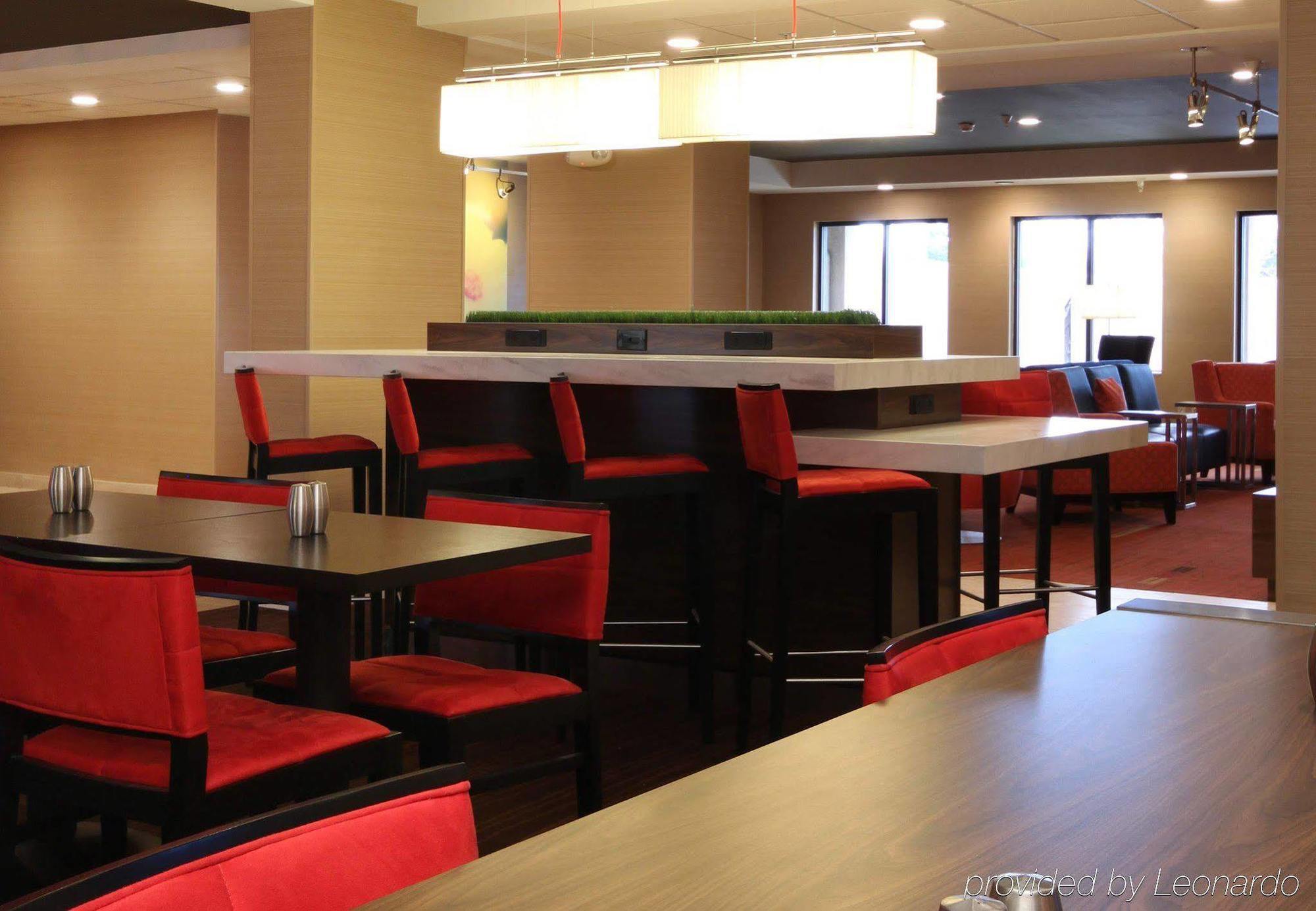 Courtyard By Marriott Palmdale Ξενοδοχείο Εστιατόριο φωτογραφία