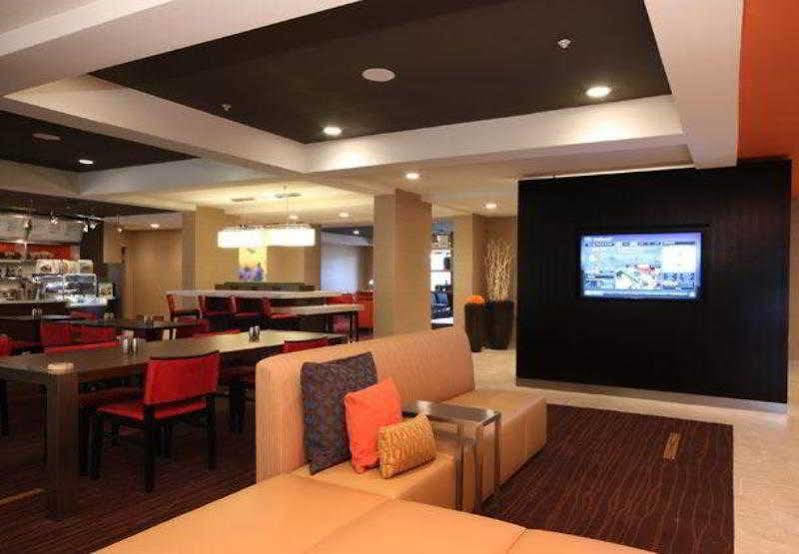 Courtyard By Marriott Palmdale Ξενοδοχείο Εξωτερικό φωτογραφία