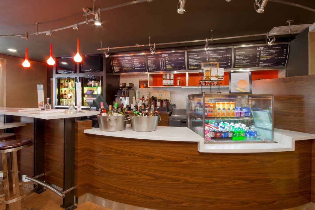 Courtyard By Marriott Palmdale Ξενοδοχείο Εξωτερικό φωτογραφία