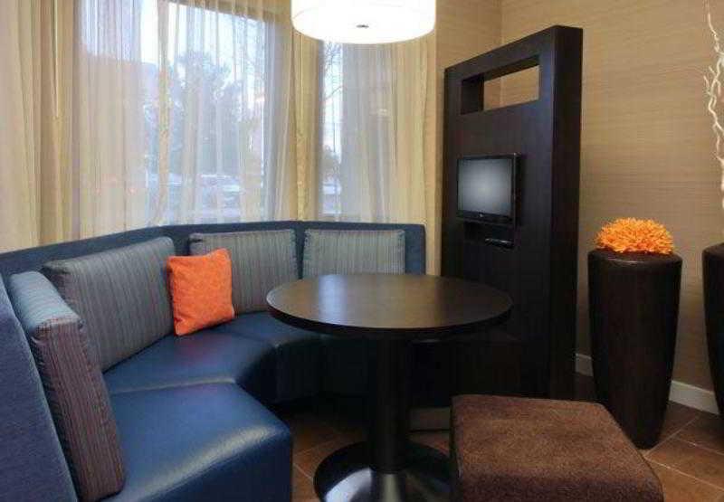 Courtyard By Marriott Palmdale Ξενοδοχείο Εξωτερικό φωτογραφία